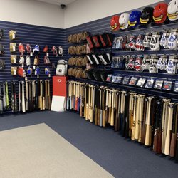 D-BAT - Come check out our pro shop!