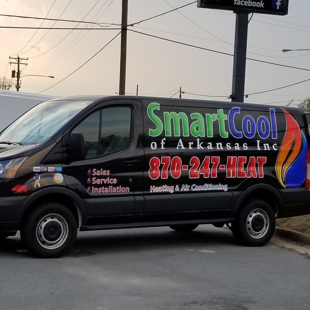 Smartcool of Arkansas - Heating & Air Conditioning/HVAC Near Me - Pine Bluff, Arkansas Smartcool of Arkansas - Heating & Air Conditioning/HVAC Near Me - Pine Bluff, Arkansas