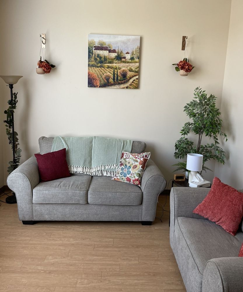 Spring to Autumn Family Counseling - child therapist in Riverside, CA