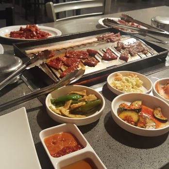 AYCE Gogi - VAN NUYS - Korean Near Me - Van Nuys, California AYCE Gogi - VAN NUYS - Korean Near Me - Van Nuys, California