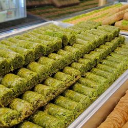 Princes Pastries