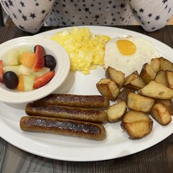 Eggcellent - The International