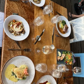 The Beach House - Asian Fusion Near Me - Koloa, Hawaii