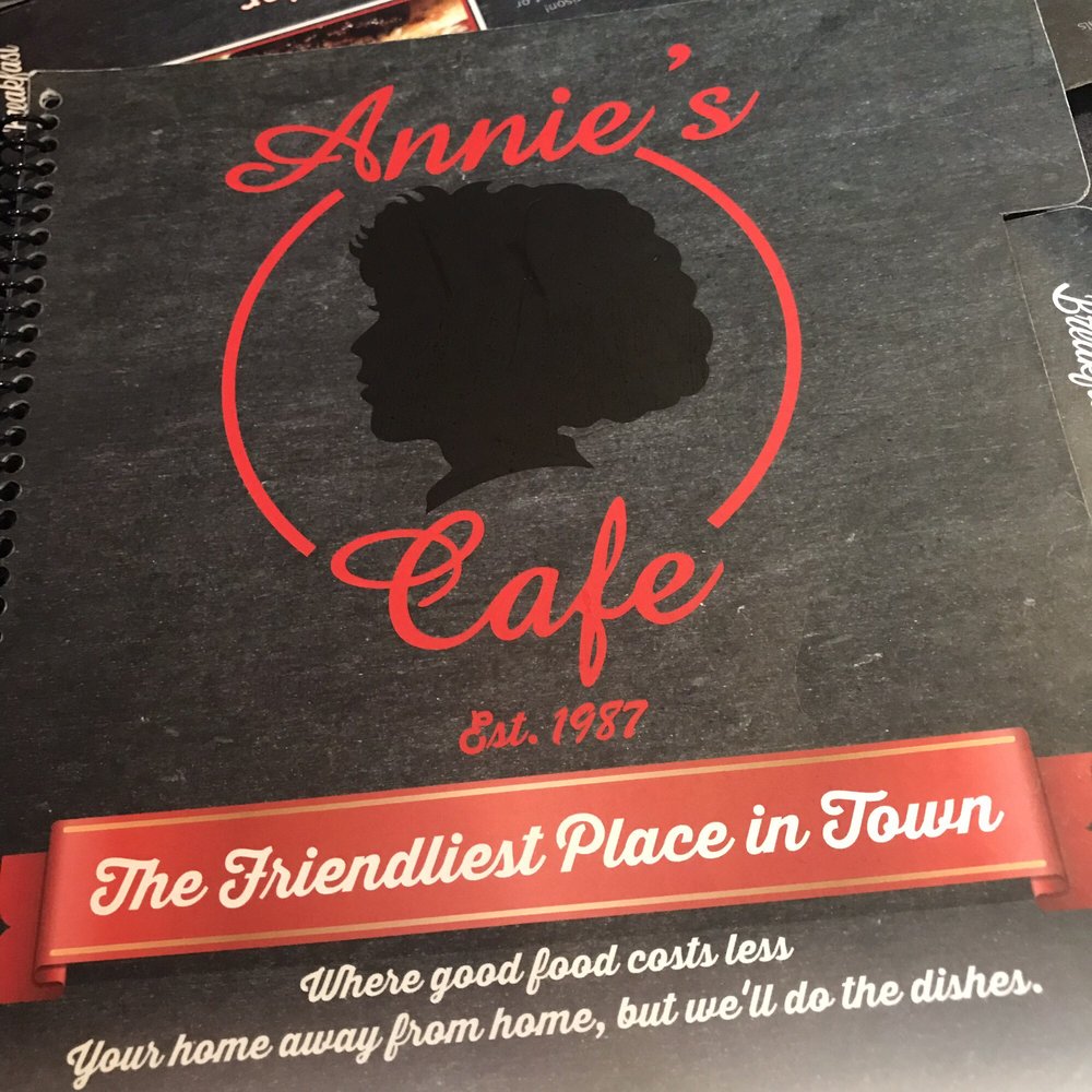 Annie's Cafe - Temecula - They really are friendly! - Breakfast & Brunch Near Me - Temecula, California