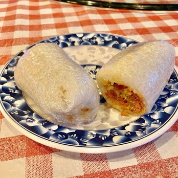 Taiwan Deli - Champion rice roll - Taiwanese Near Me - Las Vegas, Nevada
