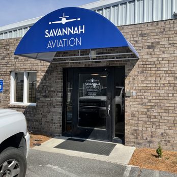Savannah Aviation - Flight Instruction Near Me - Savannah, Georgia Savannah Aviation - Flight Instruction Near Me - Savannah, Georgia