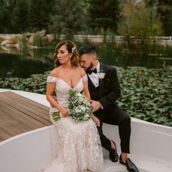 Springville Ranch - Venues & Event Spaces Near Me - Springville, California