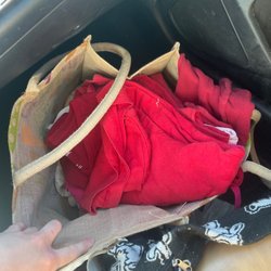 Uptown Cheapskate Reynoldsburg - Clothes that they didn't take