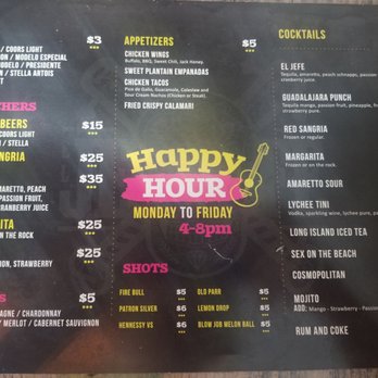 El Jefe Nyc - Sports Bars Near Me - New York, New York El Jefe Nyc - Sports Bars Near Me - New York, New York