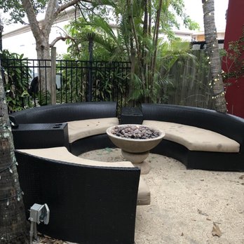 Copperhead Tavern - Outside seating - New American Near Me - Indialantic, Florida Copperhead Tavern - Outside seating - New American Near Me - Indialantic, Florida