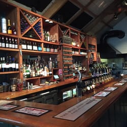 The West Kirby Tap