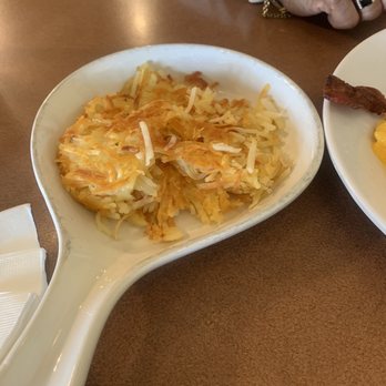The Cracked Egg - Hash brown - American Near Me - Las Vegas, Nevada The Cracked Egg - Hash brown - American Near Me - Las Vegas, Nevada