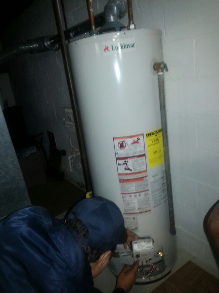 Slide of Affordable Heating Cooling & Plumbing