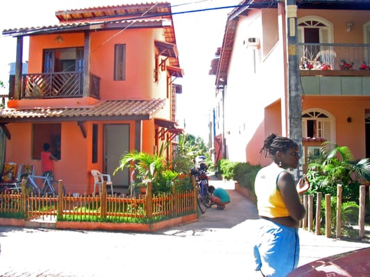 Pousada TooCool Na Bahia by null