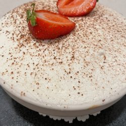 Mezcal Spirit of Oaxaca - Dolce leche