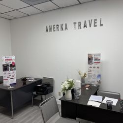 Amerka Travel