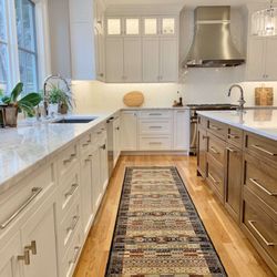 SD Kitchen Cabinets - Countertop