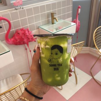 Song Tea - Bubble Tea Near Me - Richmond Hill, Ontario Song Tea - Bubble Tea Near Me - Richmond Hill, Ontario