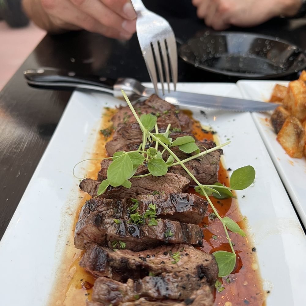 Ribeye Ribeye