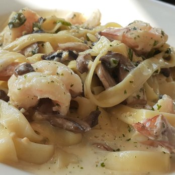 Neal's Coffee Shop - Fettuccine Shrimp - American Near Me - San Mateo, California Neal's Coffee Shop - Fettuccine Shrimp - American Near Me - San Mateo, California