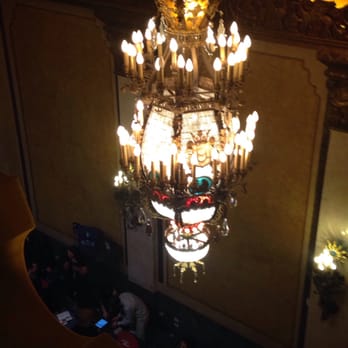 Alabama Theatre - Performing Arts Near Me - Birmingham, Alabama