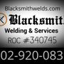Photo of Blacksmith Welding & Services
