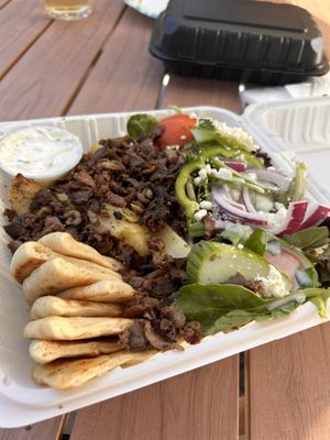 Eleni's Mediterranean Grille by null