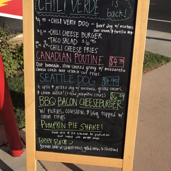 Joe Schmoe's - Ice Cream & Frozen Yogurt Near Me - Cypress, California