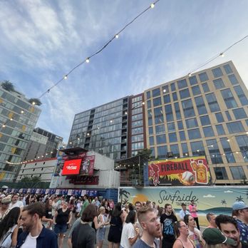 The Bullpen - Sports Bars Near Me - Washington, DC, District of Columbia The Bullpen - Sports Bars Near Me - Washington, DC, District of Columbia