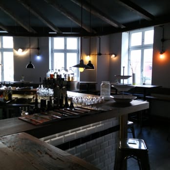La Kaz - Dive Bars Near Me - Munich, BY