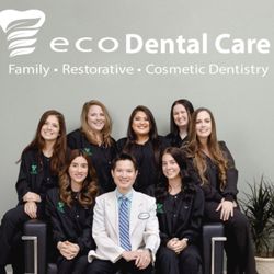 Eco Dental Care
