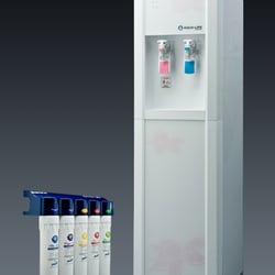 Aqualife Water Systems - PURI & A Type Dispenser