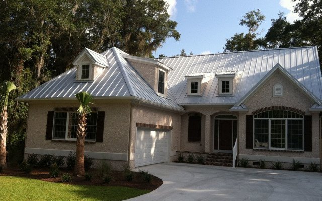 Slide of Eicher's Pro Vinyl