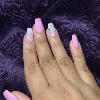 Top Style Nails Spa - Nail Salons Near Me - Clifton, New Jersey Top Style Nails Spa - Nail Salons Near Me - Clifton, New Jersey