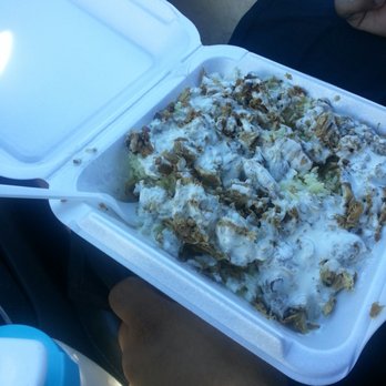 Osmow's Shawarma - Chicken on the rocks - Middle Eastern Near Me - Scarborough, Ontario Osmow's Shawarma - Chicken on the rocks - Middle Eastern Near Me - Scarborough, Ontario