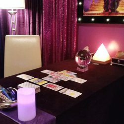 Psychic Janey