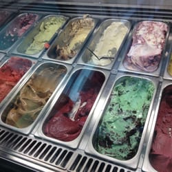 Heb - Las nieves de la cafetería