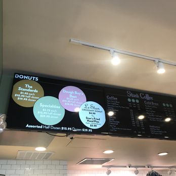 Stan's Donuts & Coffee - January 2019 - Donuts Near Me - Chicago, Illinois Stan's Donuts & Coffee - January 2019 - Donuts Near Me - Chicago, Illinois