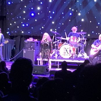 Fox Performing Arts Center - X and Los Lobos together! 99 years of Rock and Roll!!! - Music Venues Near Me - Riverside, California