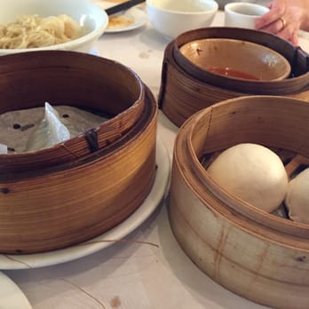Glamorous Chinese Restaurant - Dim Sum - Chinese Near Me - Manchester, XGM