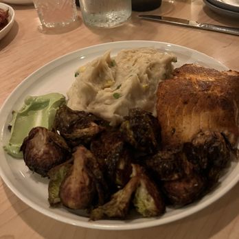 la Stalla - Delicious Blackened Salmon - Italian Near Me - Stoughton, Massachusetts la Stalla - Delicious Blackened Salmon - Italian Near Me - Stoughton, Massachusetts