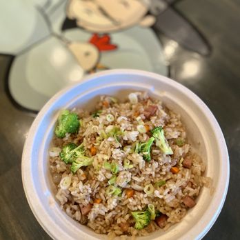 Ttobongee chicken - Fried Rice - Korean Near Me - Tracy, California
