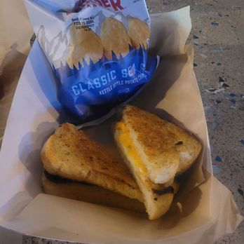 Kip's Grill - Grilled cheeseeeeee - Mexican Near Me - Creede, Colorado