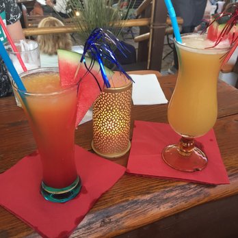 Ewa's Bar - Cocktail Bars Near Me - Kellenhusen, SH
