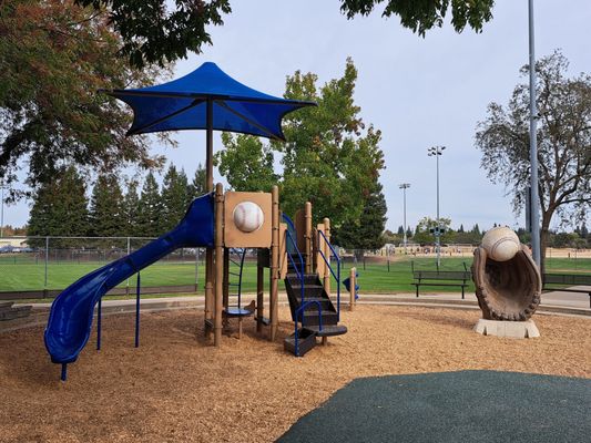 Maidu Regional Park by null