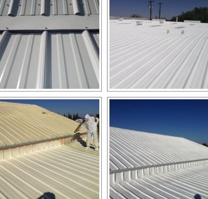 Allied Roofing Of Texas