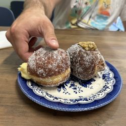 Sugo Mercato - Bombolonis
