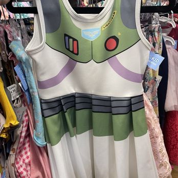 Kid to Kid - Disney dress - Toy Stores Near Me - Humble, Texas