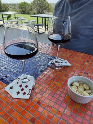 Bar Z Winery by null