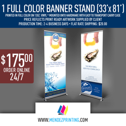 Mendez Printing